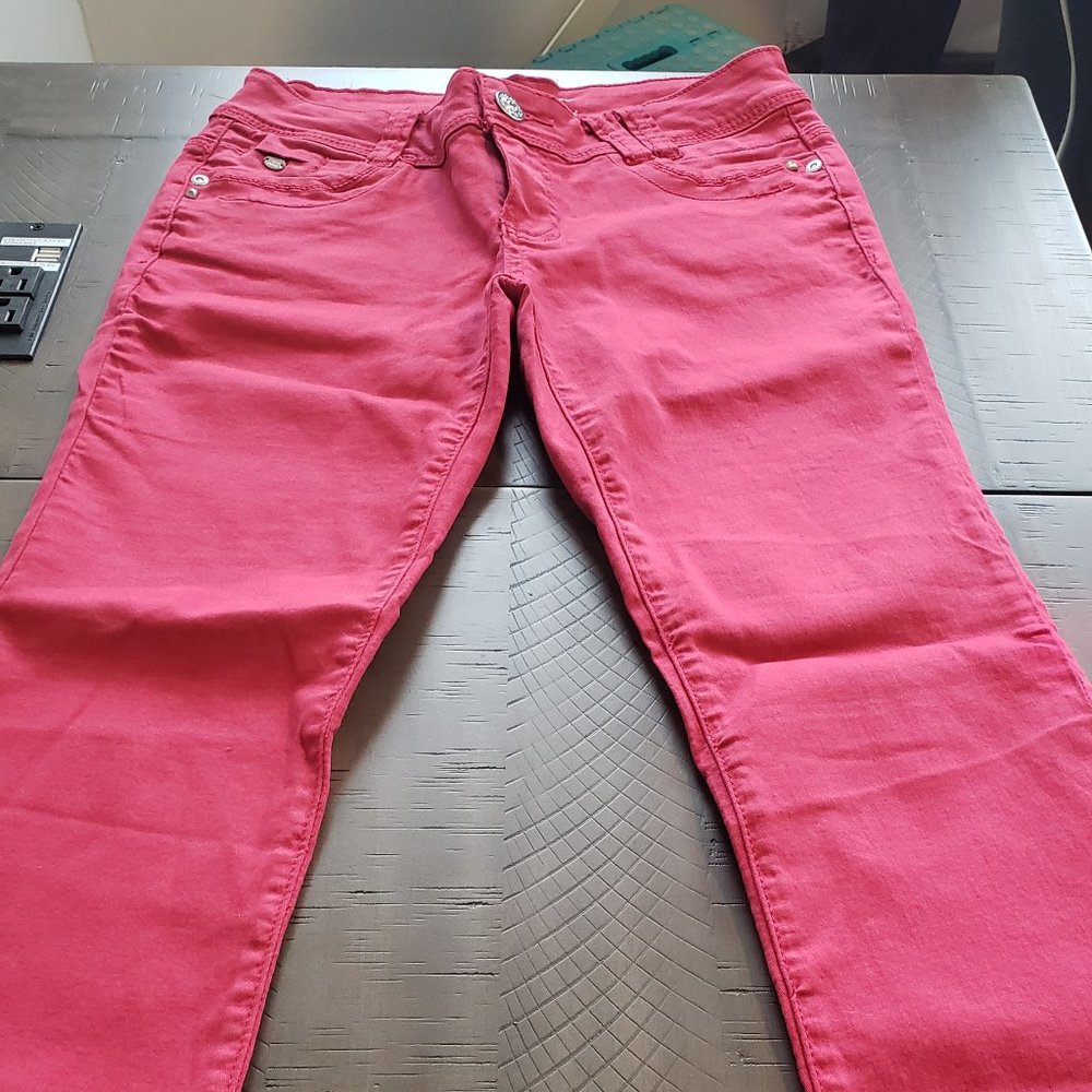 Point Zero Pants - Picture 3 of 9